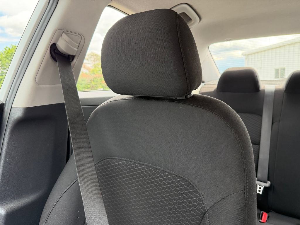 Used 2019 Hyundai Elantra SEL w/ Cargo Package FWD image 21