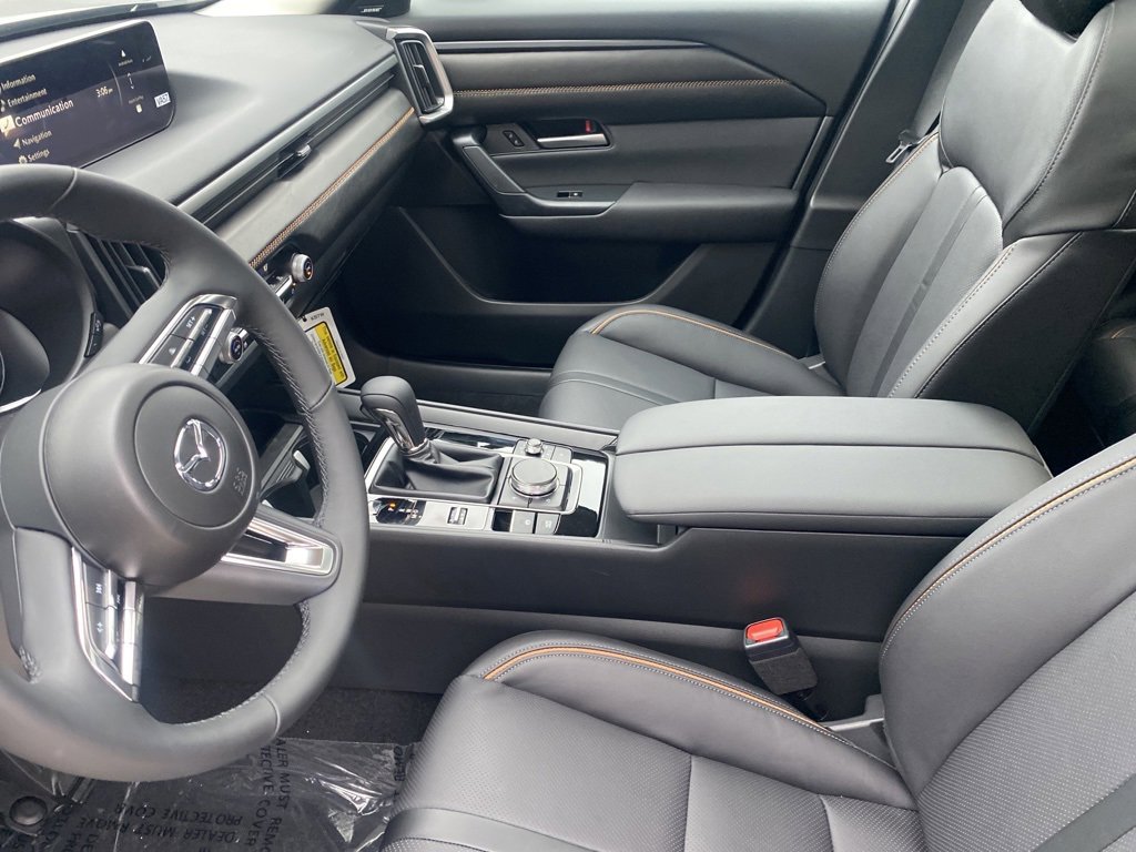 New 2026 MAZDA CX-50 AWD 2.5 S w/ Premium Package image 15