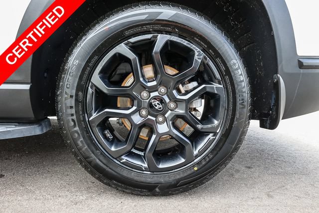Certified 2023 Hyundai Santa Fe XRT FWD image 8