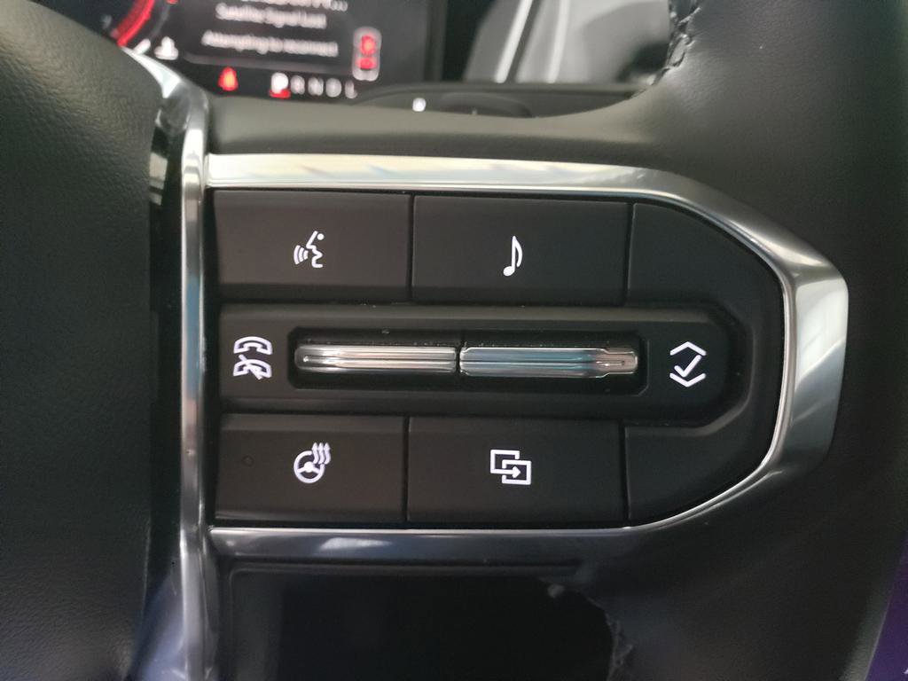 Used 2026 GMC Terrain Elevation image 21