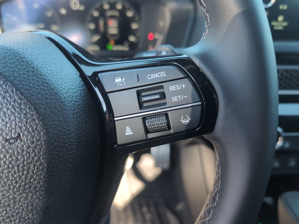 Used 2026 Honda Civic Sport Touring image 21