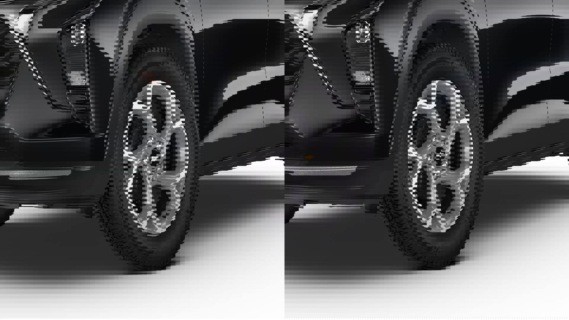 New 2026 Chevrolet Trax LT w/ Driver Confidence Package image 72