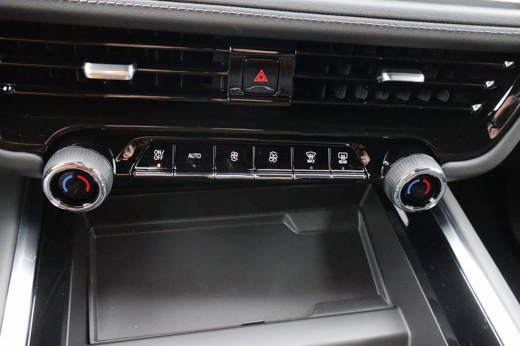 New 2026 Chevrolet Tahoe LS image 13