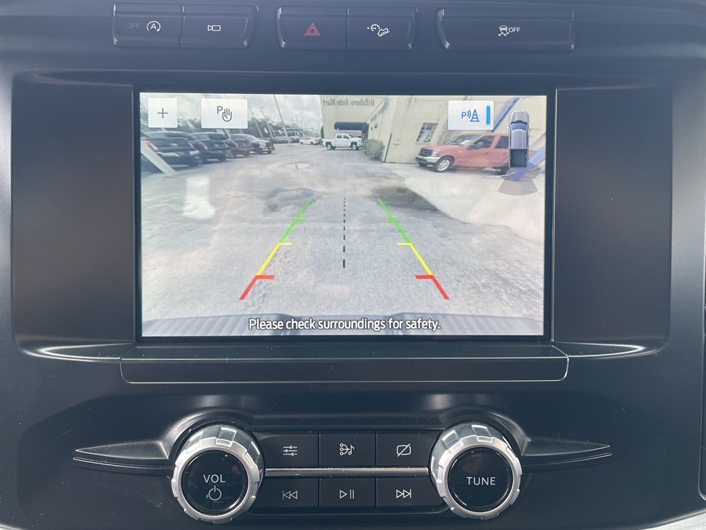Used 2021 Ford F150 XLT w/ Equipment Group 301A Mid AWD/4WD image 33