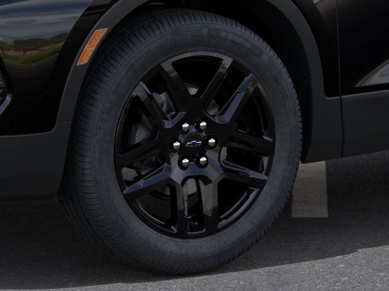 New 2026 Chevrolet Blazer LT w/ Sound & Technology Package AWD/4WD image 39