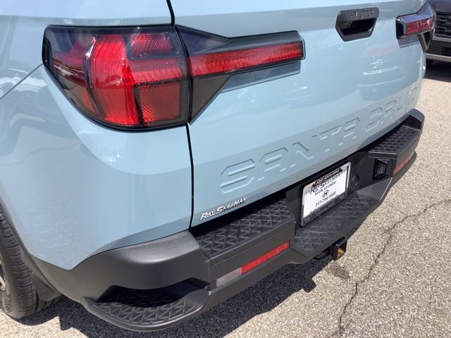 Certified 2025 Hyundai Santa Cruz SE FWD image 22