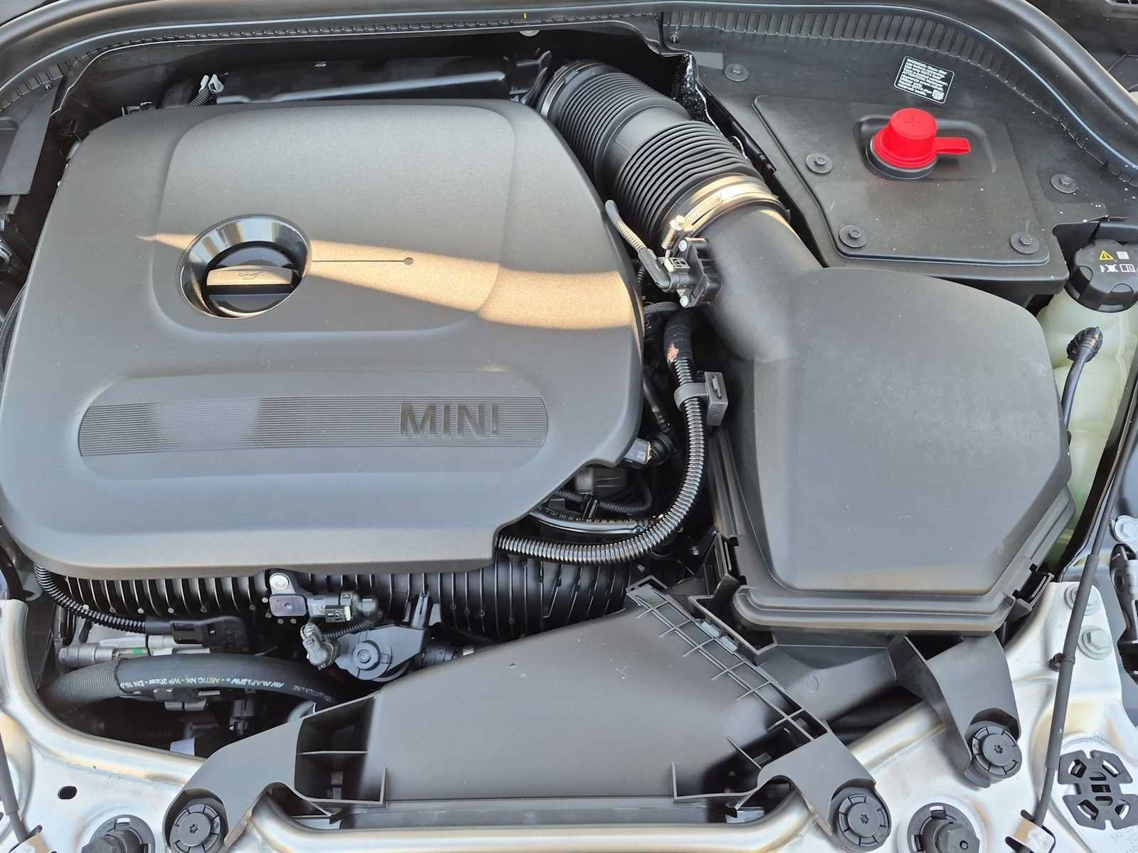 New 2027 MINI Cooper 2-Door Hardtop FWD image 15