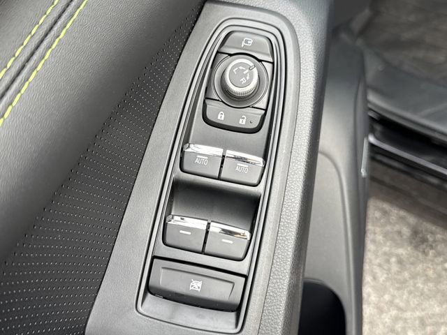 New 2026 Subaru Ascent Bronze Edition image 27