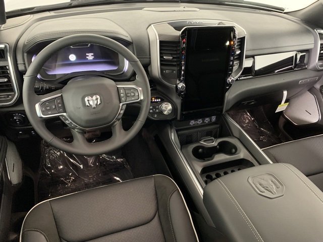 New 2026 RAM 1500 Laramie image 14