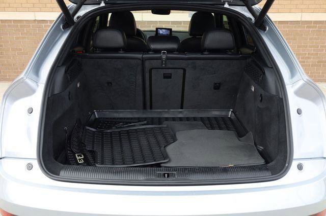 Used 2018 Audi Q3 2.0T Premium image 11