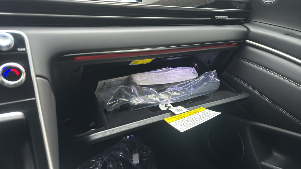 New 2026 Genesis GV80 2.5T Standard AWD/4WD image 28