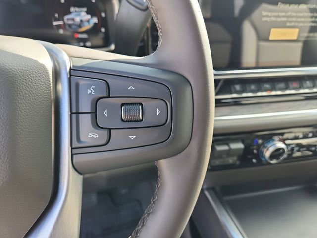 New 2026 GMC Sierra 2500 SLT w/ SLT Premium Package image 23