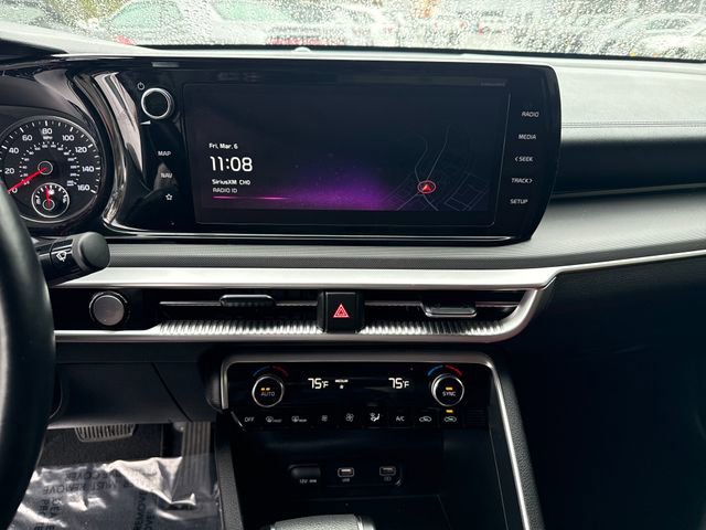 Used 2023 Kia K5 GT-Line w/ GT-Line Premium Package image 25