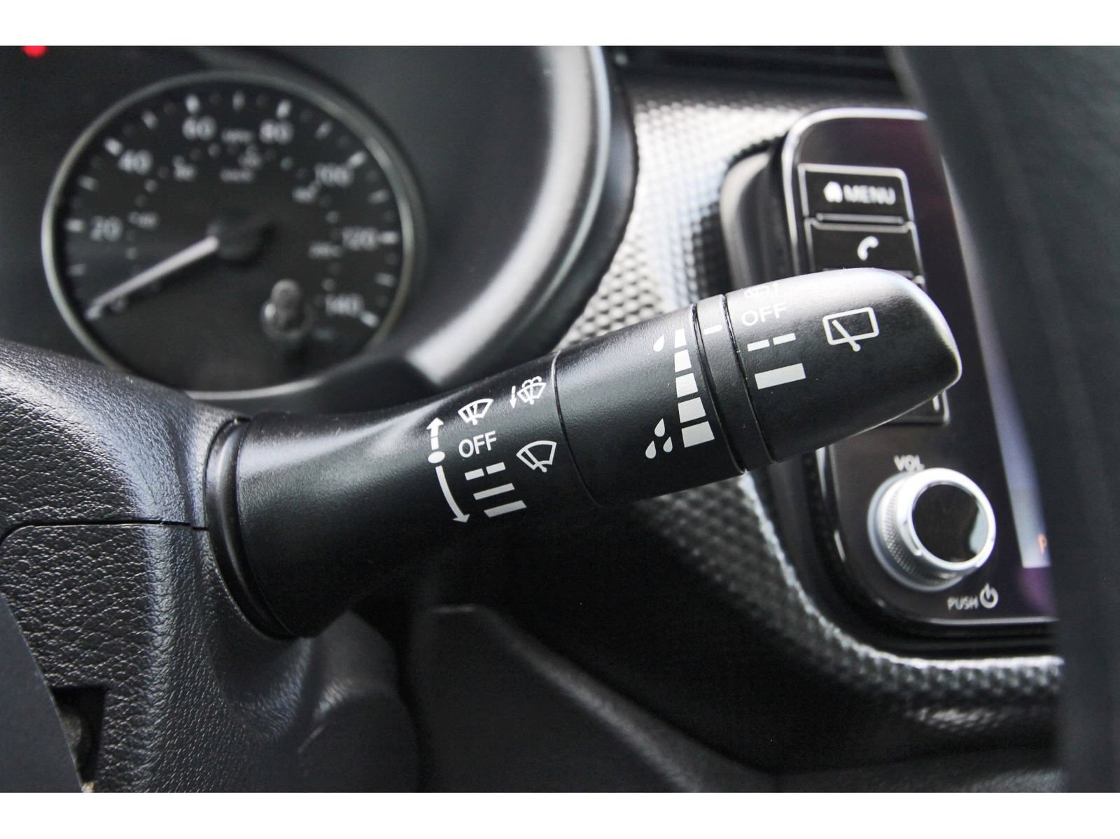 Certified 2023 Nissan Kicks SV FWD image 21