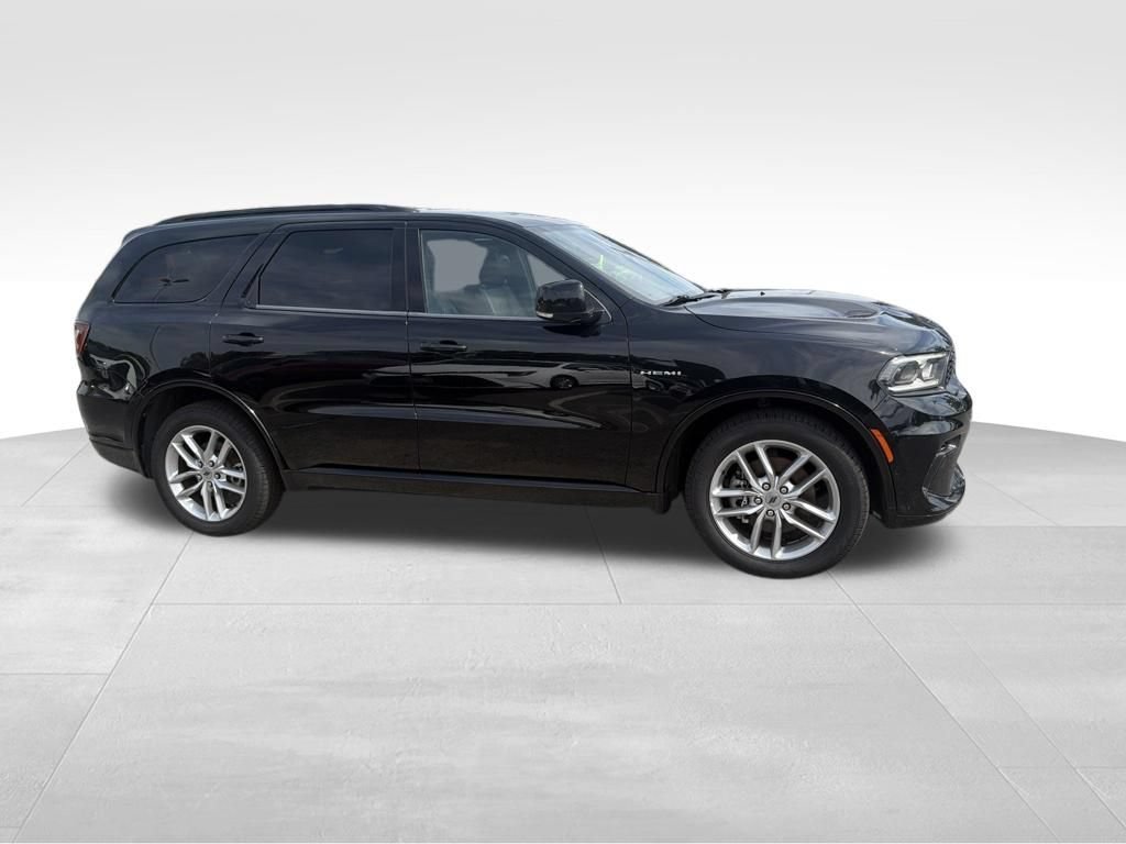 Used 2024 Dodge Durango R/T AWD/4WD image 4