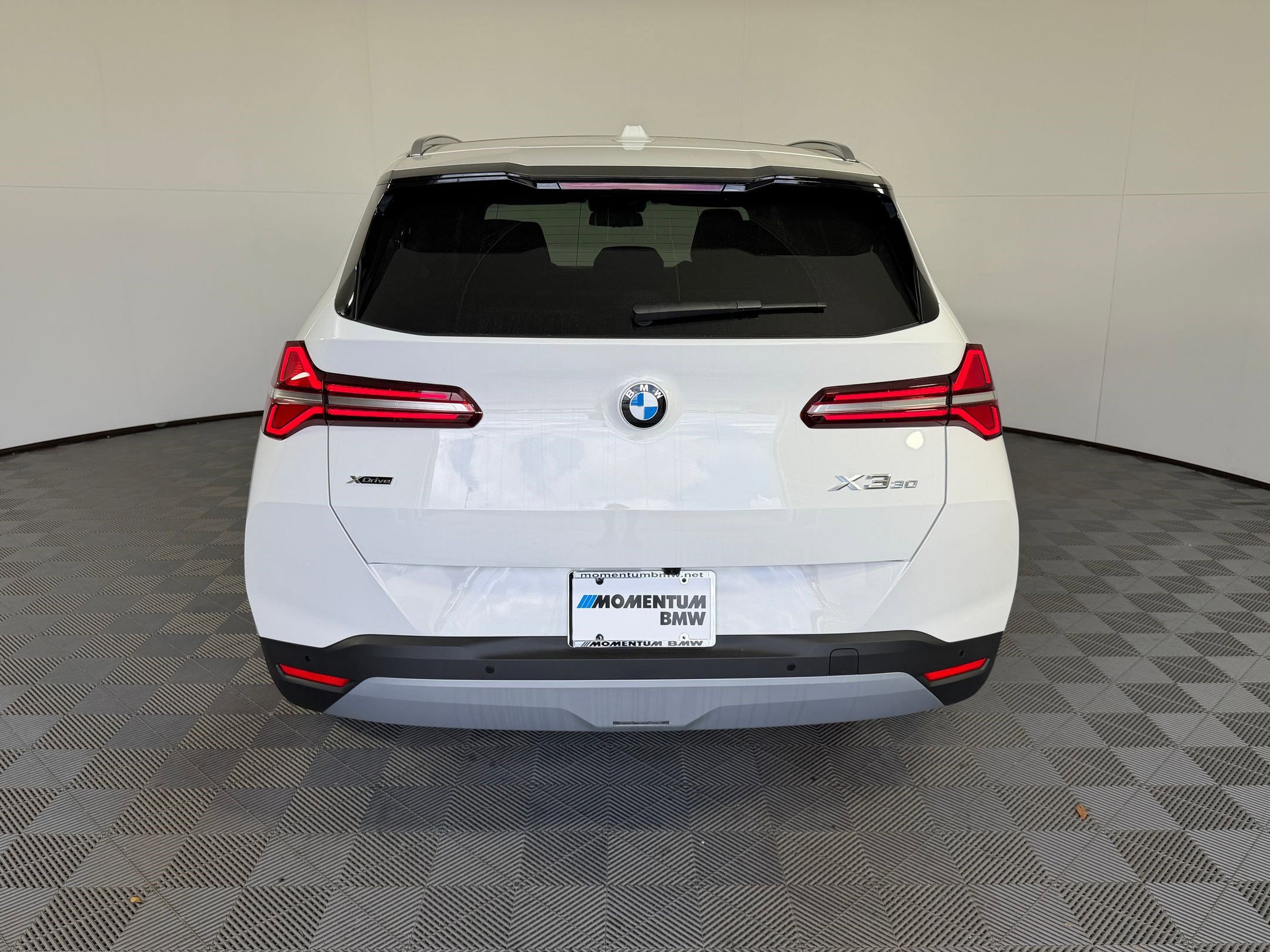 Used 2026 BMW X3 xDrive30 AWD/4WD image 10