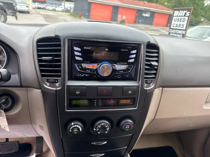 Used 2007 Kia Sorento 2WD image 9