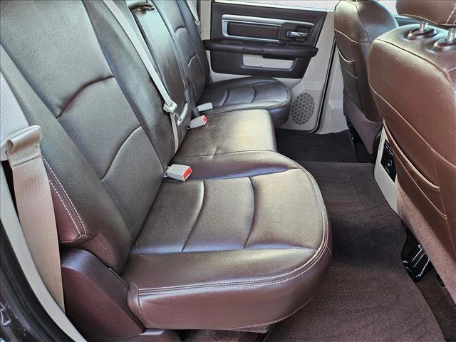 Used 2016 RAM 1500 Big Horn image 18