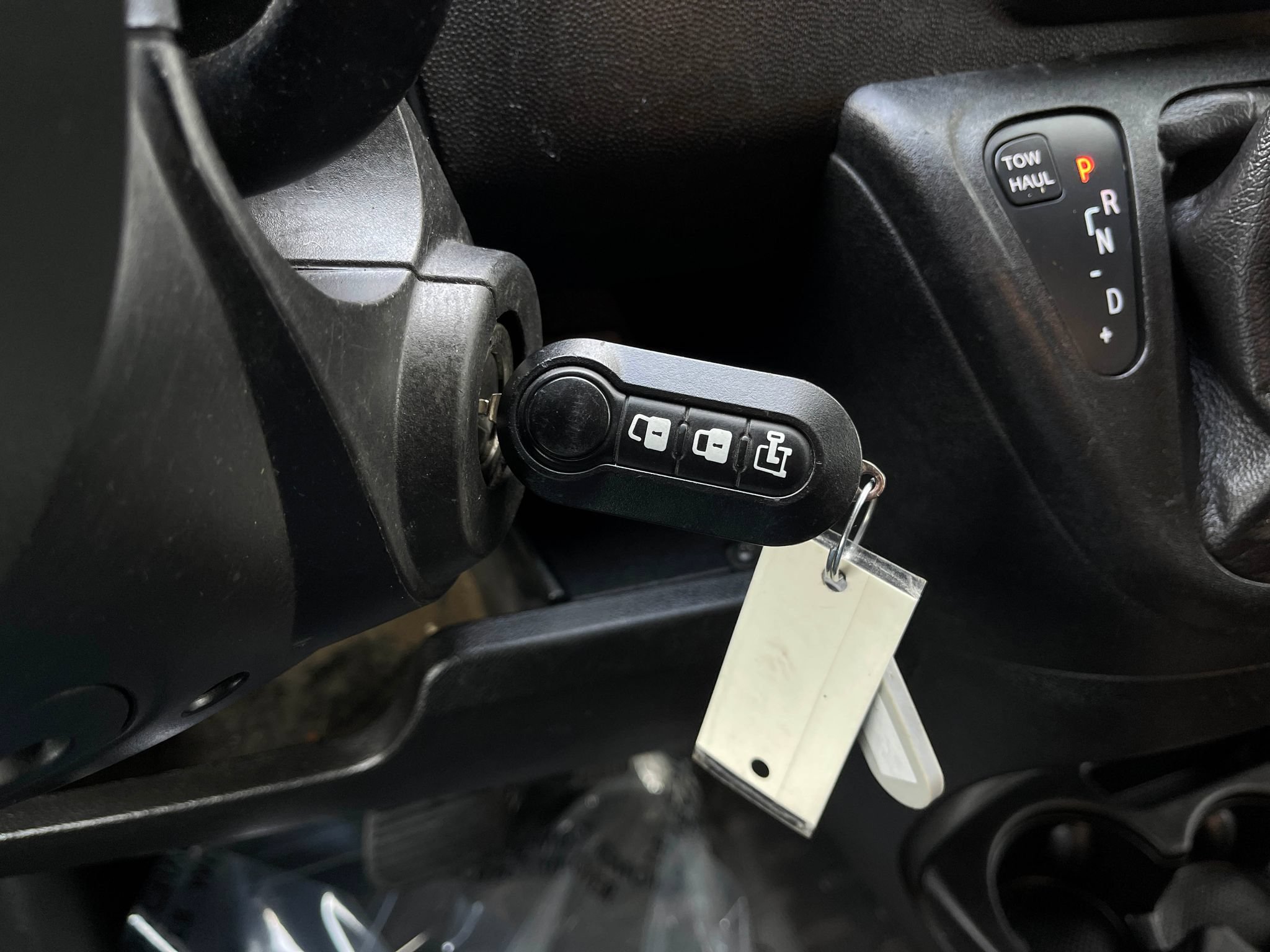 Used 2020 RAM ProMaster 3500 FWD image 17