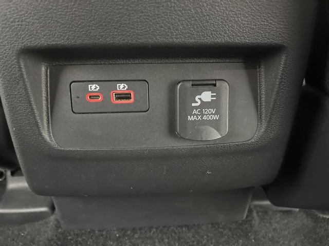 Used 2023 Nissan Frontier PRO-4X w/ Pro Convenience Package AWD/4WD image 44