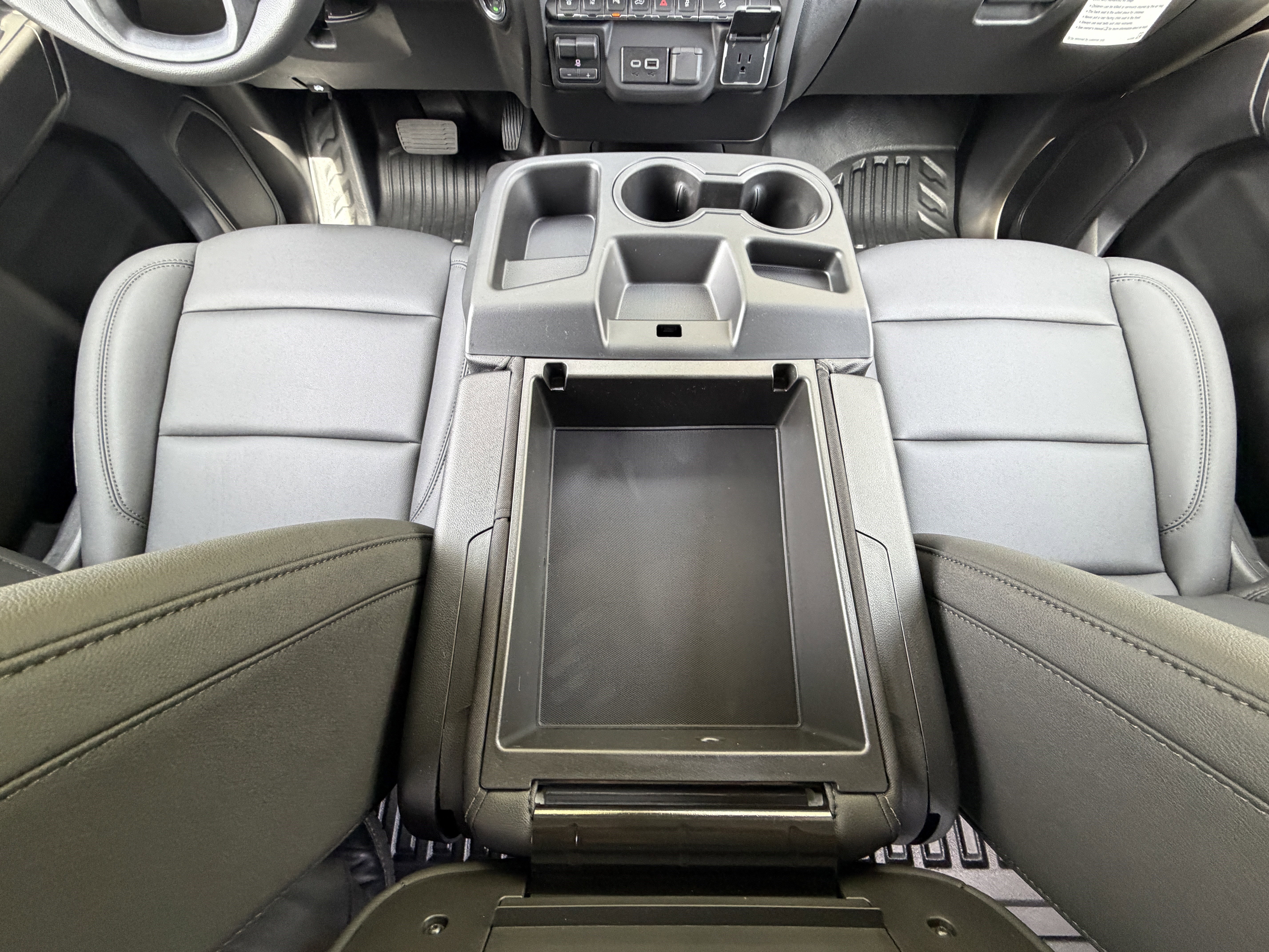 New 2026 GMC Sierra 2500 Pro image 52