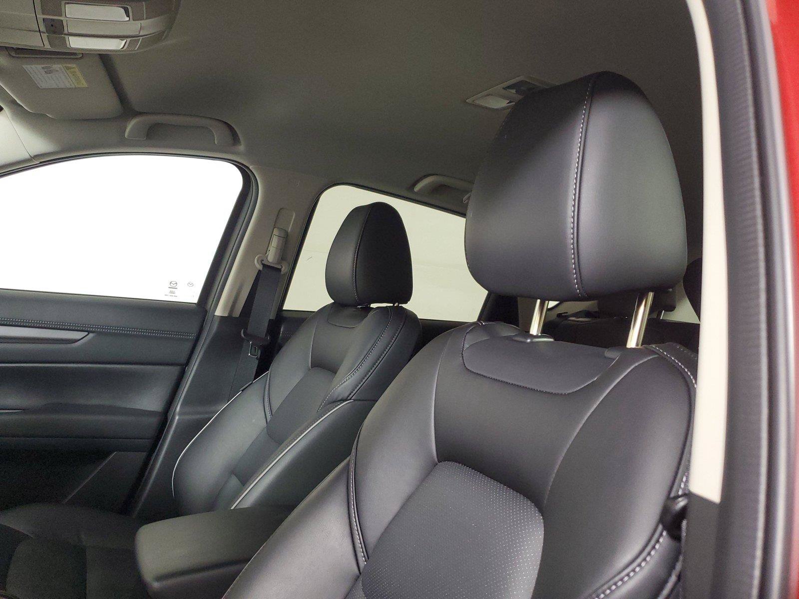 Certified 2025 MAZDA CX-5 AWD 2.5 S image 22