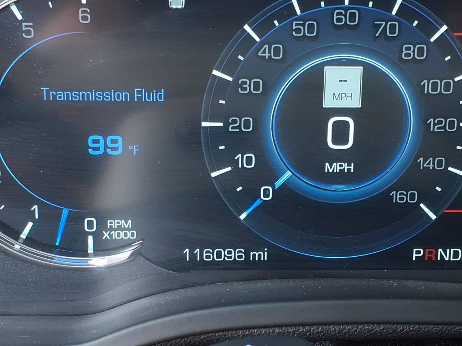Used 2018 Cadillac Escalade Platinum image 32