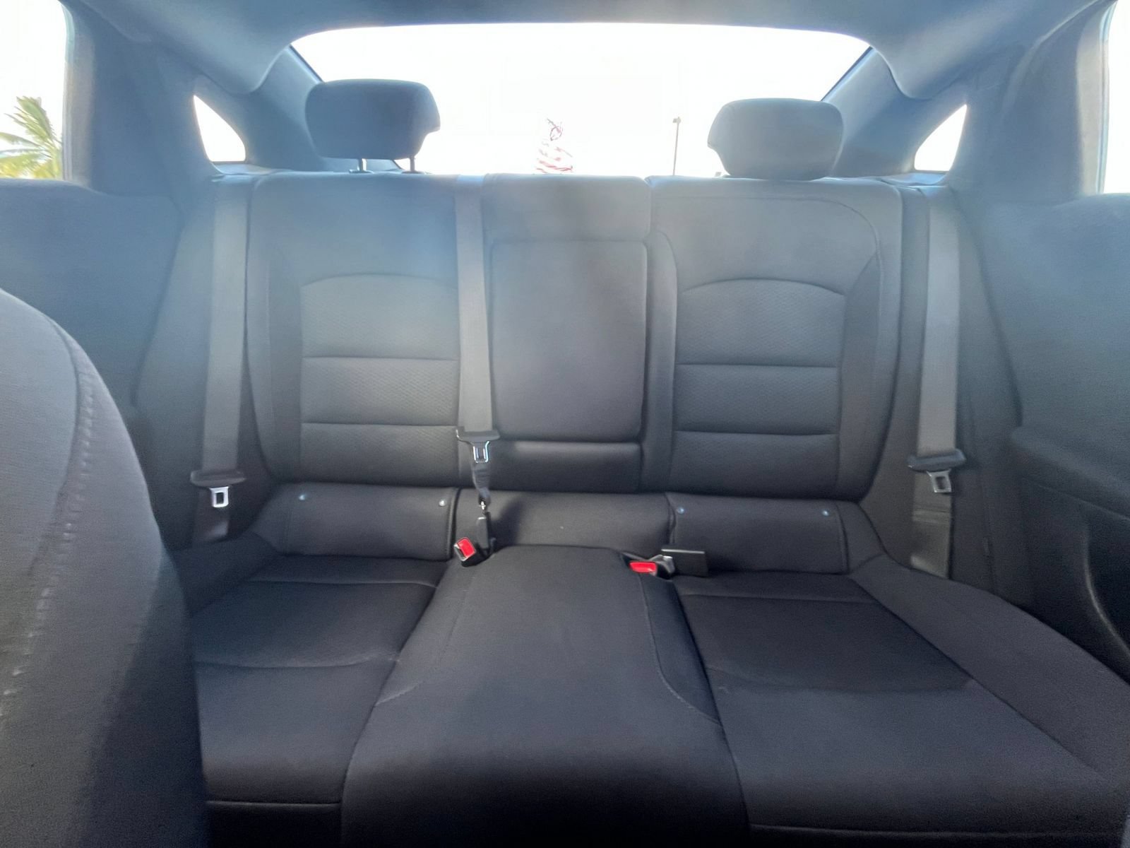 Used 2024 Chevrolet Malibu LT FWD image 30