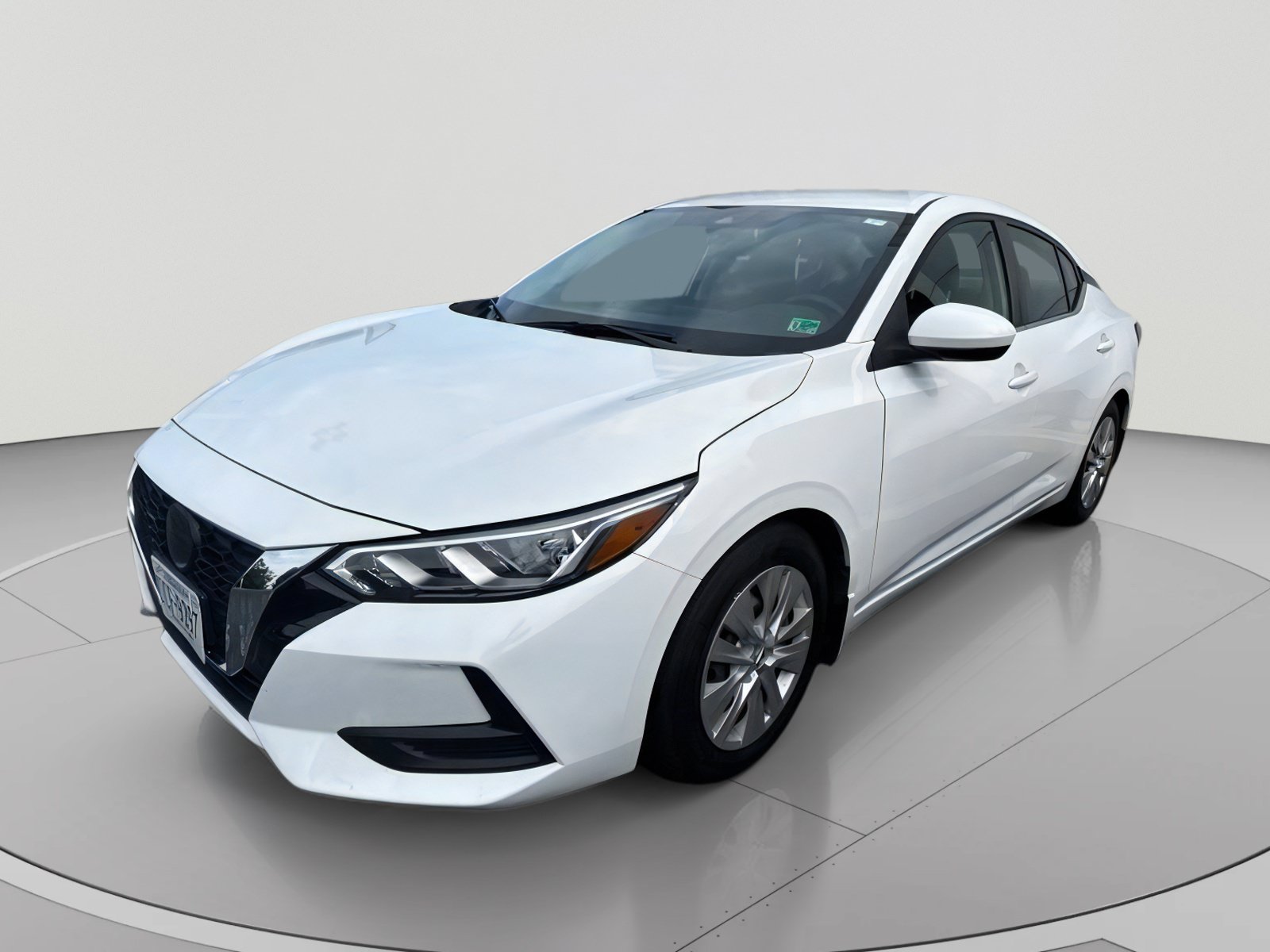 Used 2022 Nissan Sentra S