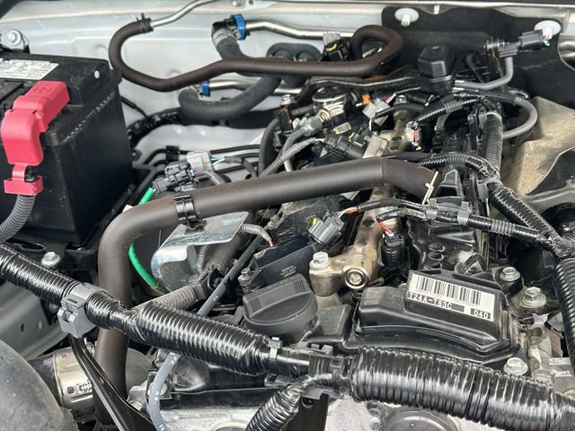 Used 2024 Toyota Tacoma TRD Off-Road AWD/4WD image 34