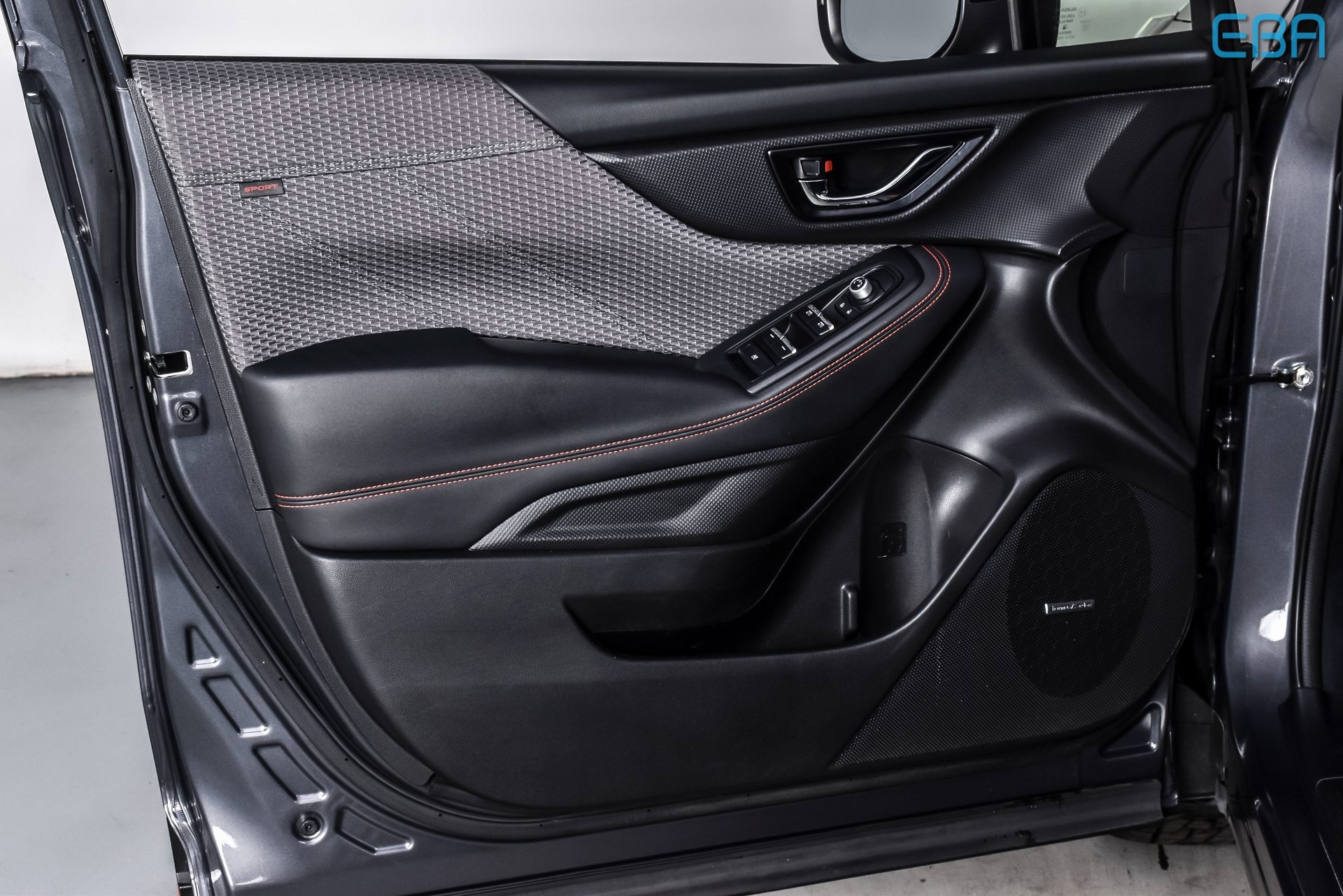 Used 2023 Subaru Forester Sport image 15