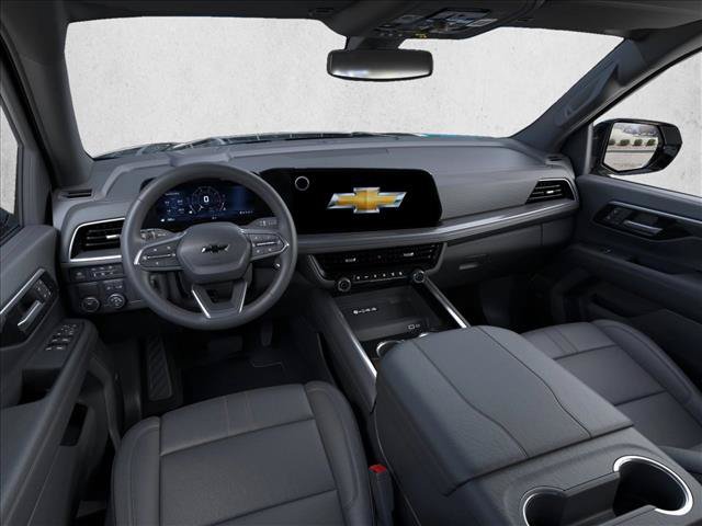 New 2026 Chevrolet Suburban RST w/ Comfort Package RWD image 15