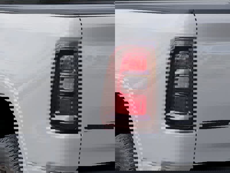 New 2026 RAM 1500 Big Horn image 9