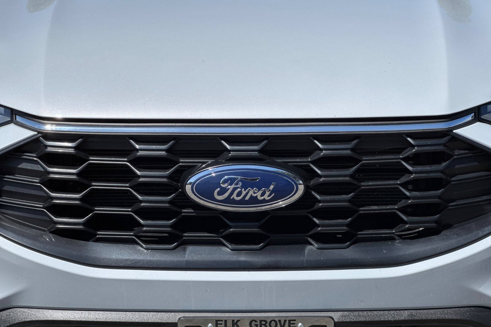 Used 2025 Ford Escape ST-Line FWD image 46