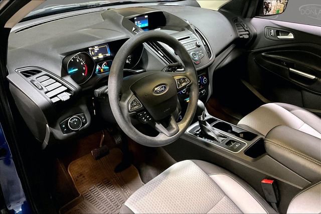 Used 2017 Ford Escape SE w/ SE Cold Weather Package image 17