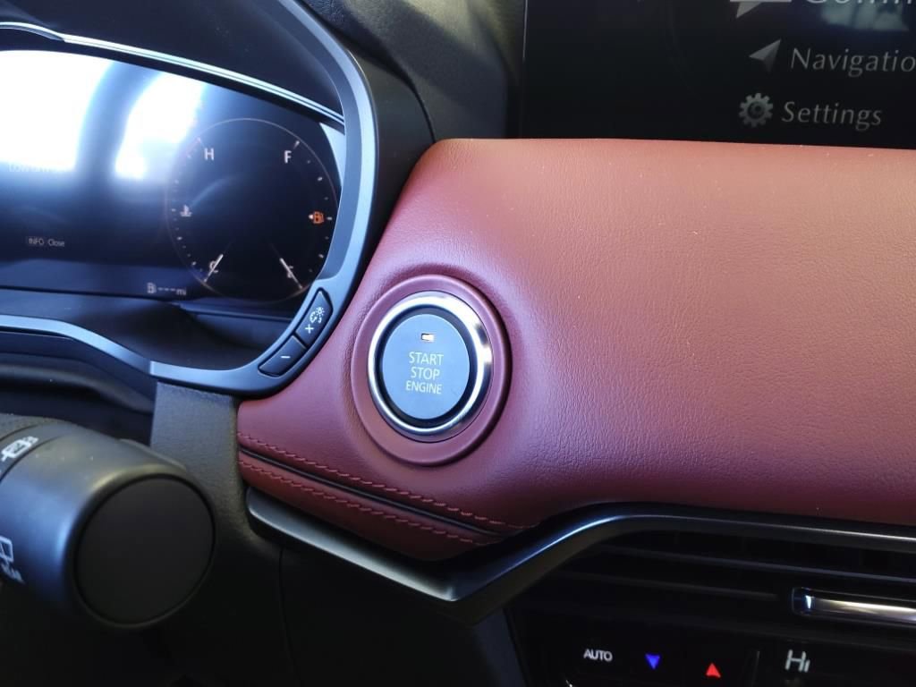 New 2025 MAZDA CX-70 3.3 Turbo S w/ Premium Package image 24