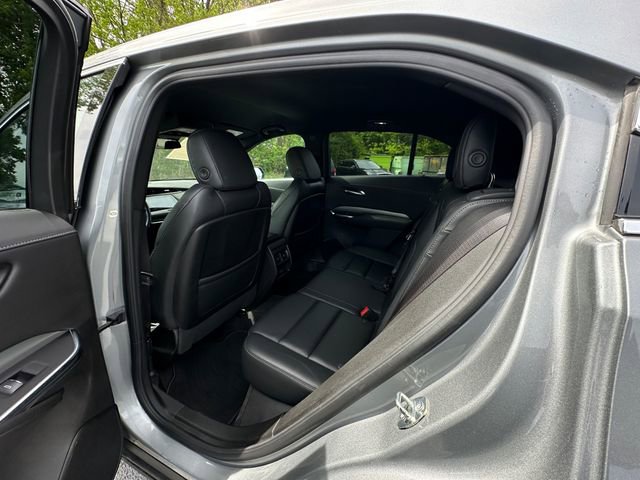 Used 2023 Cadillac XT4 Premium Luxury image 18