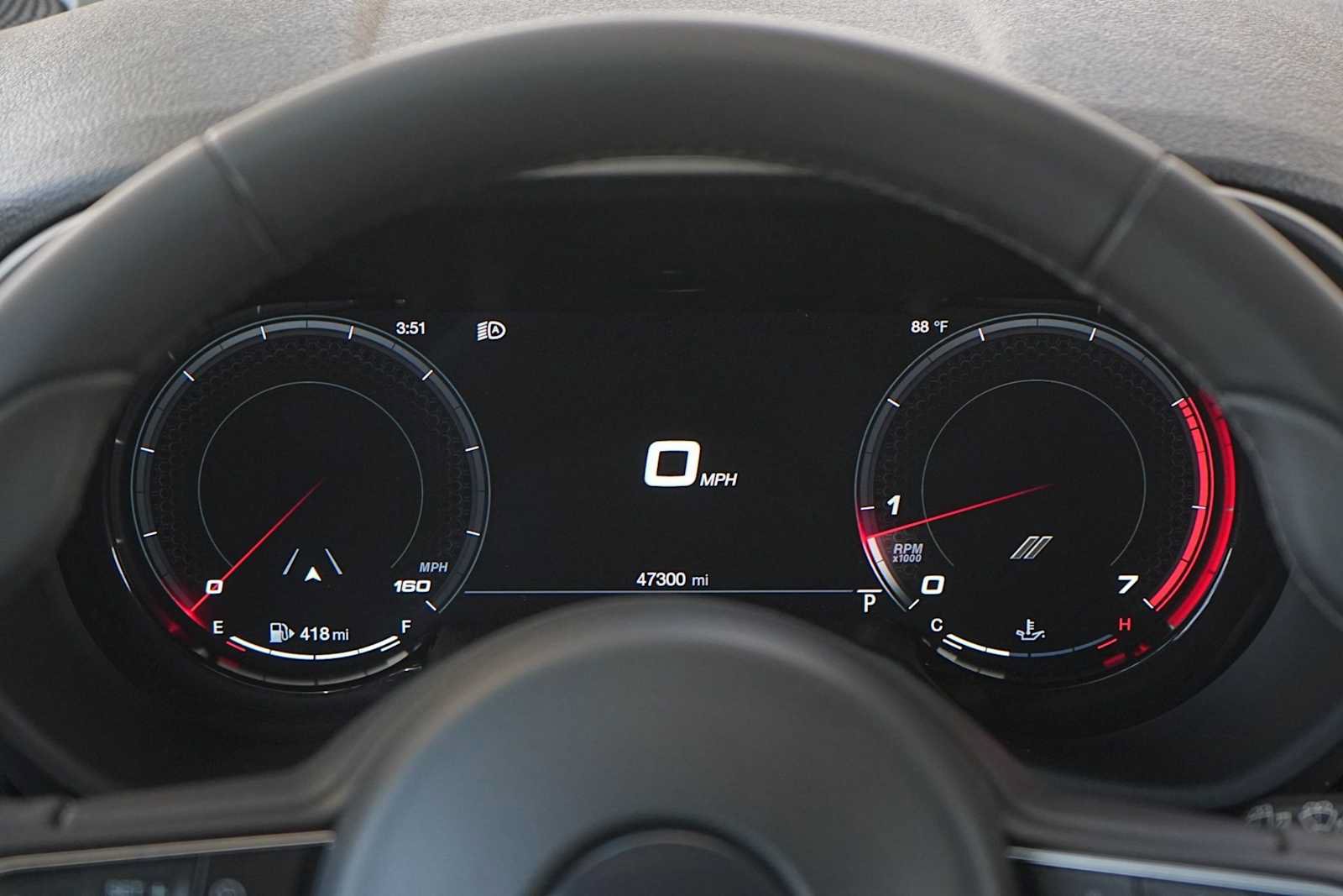 Used 2024 Dodge Hornet GT AWD/4WD image 23
