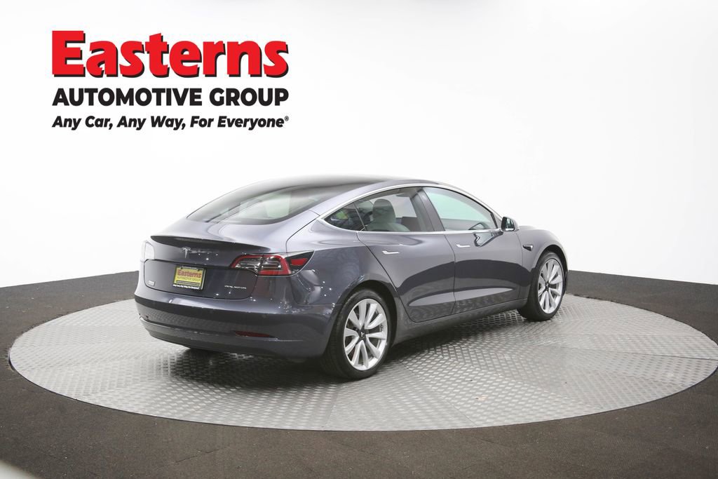 Used 2018 Tesla Model 3 Long Range image 35