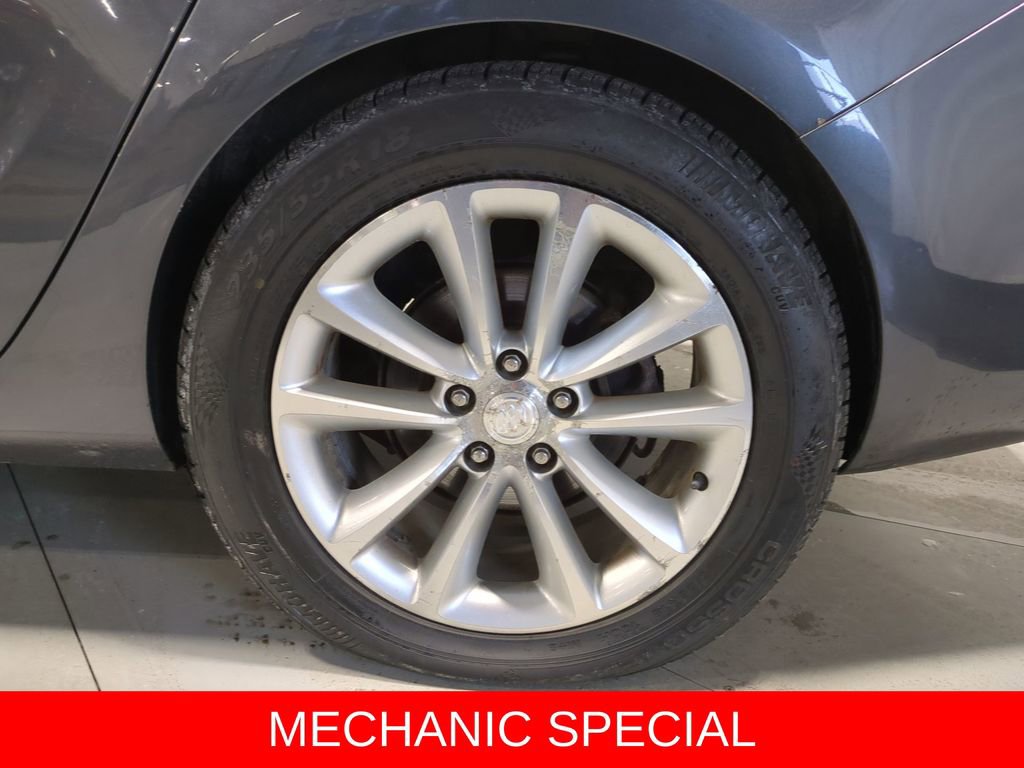 Used 2012 Buick Verano Convenience image 14