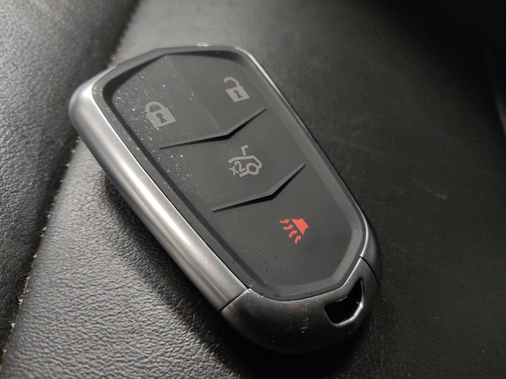 Used 2017 Buick Encore Essence w/ Experience Buick Package image 32