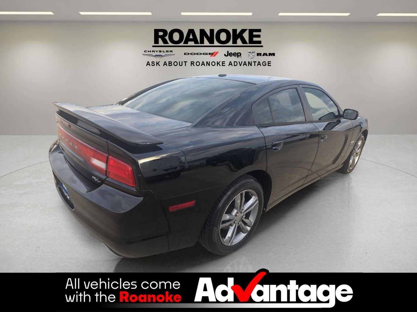 Used 2014 Dodge Charger R/T image 10