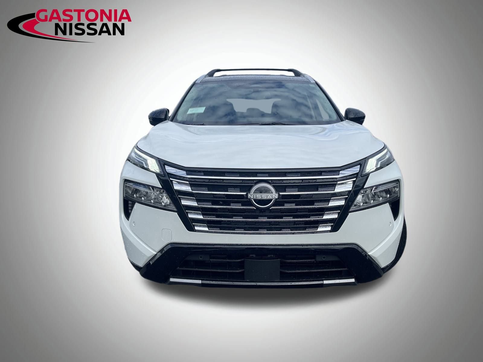 Used 2026 Nissan Rogue Platinum w/ Platinum Premium Package video 3