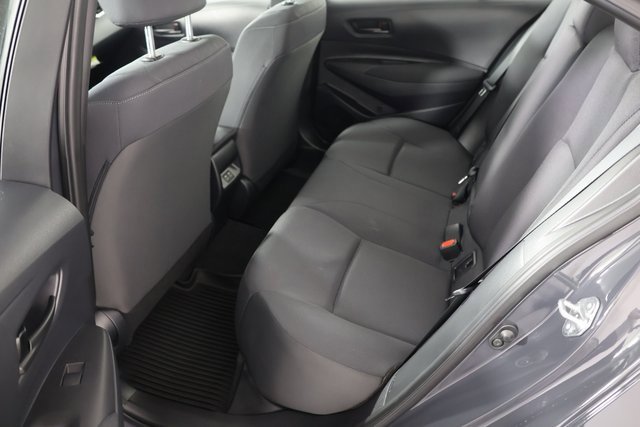 Used 2024 Toyota Corolla LE image 17
