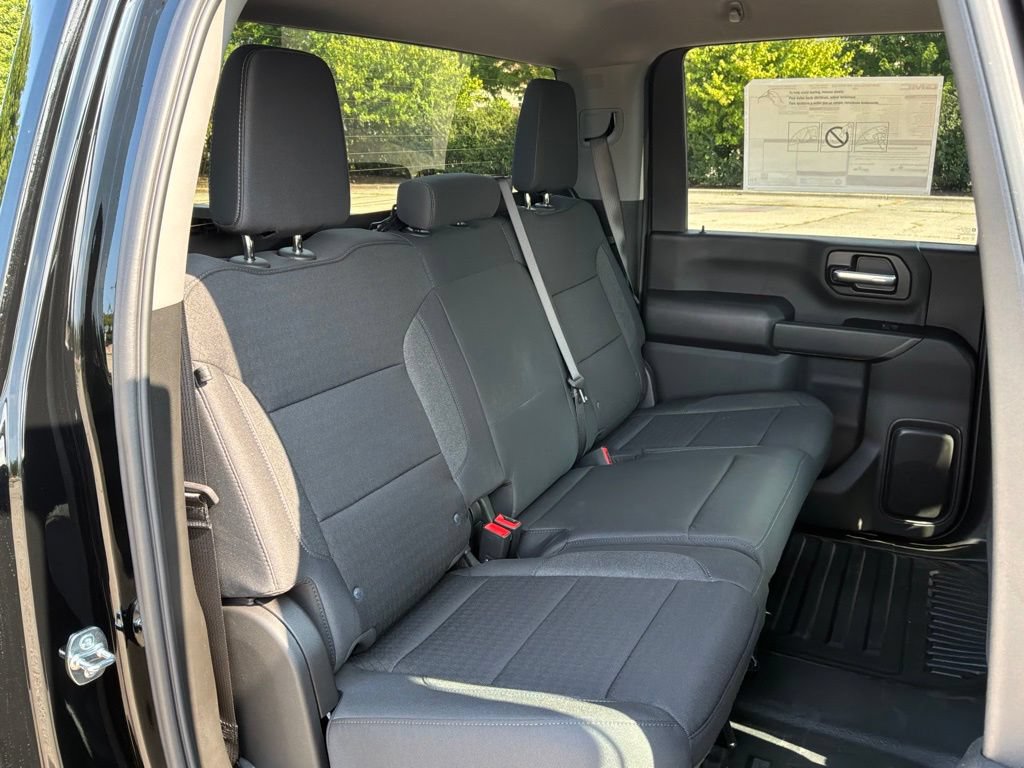 New 2026 GMC Sierra 2500 Pro w/ Convenience Package AWD/4WD image 44