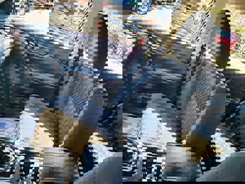 Used 2017 Nissan Rogue S image 32