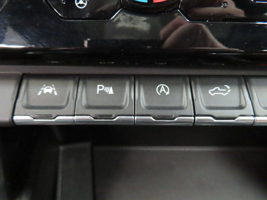 Used 2023 GMC Sierra 1500 Denali Ultimate image 68