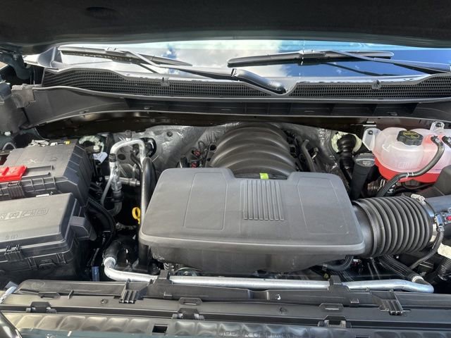 New 2026 Chevrolet Silverado 1500 Custom Trail Boss w/ LPO, Dark Essentials Package image 34