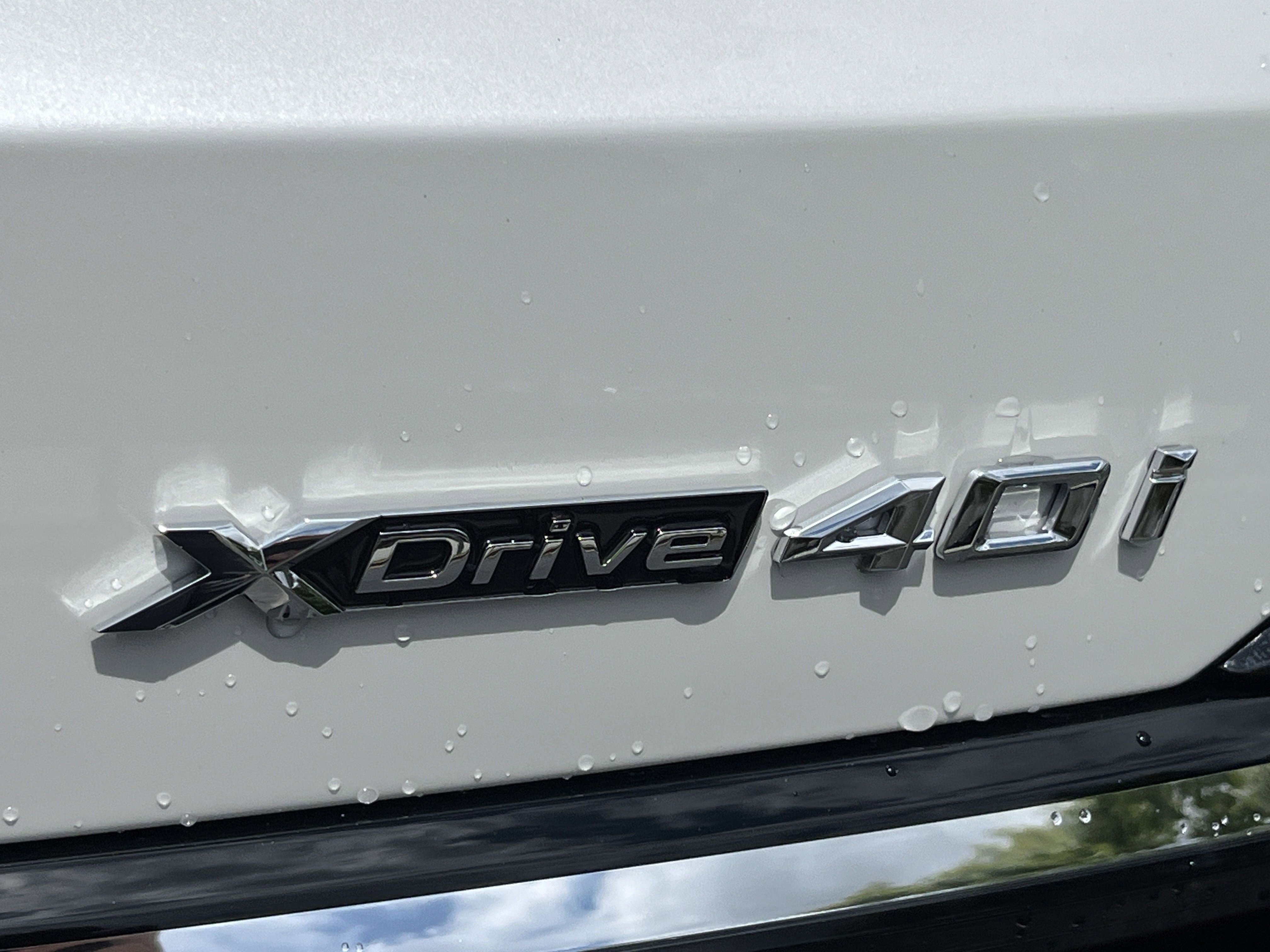 New 2026 BMW X7 xDrive40i w/ Premium Package image 30