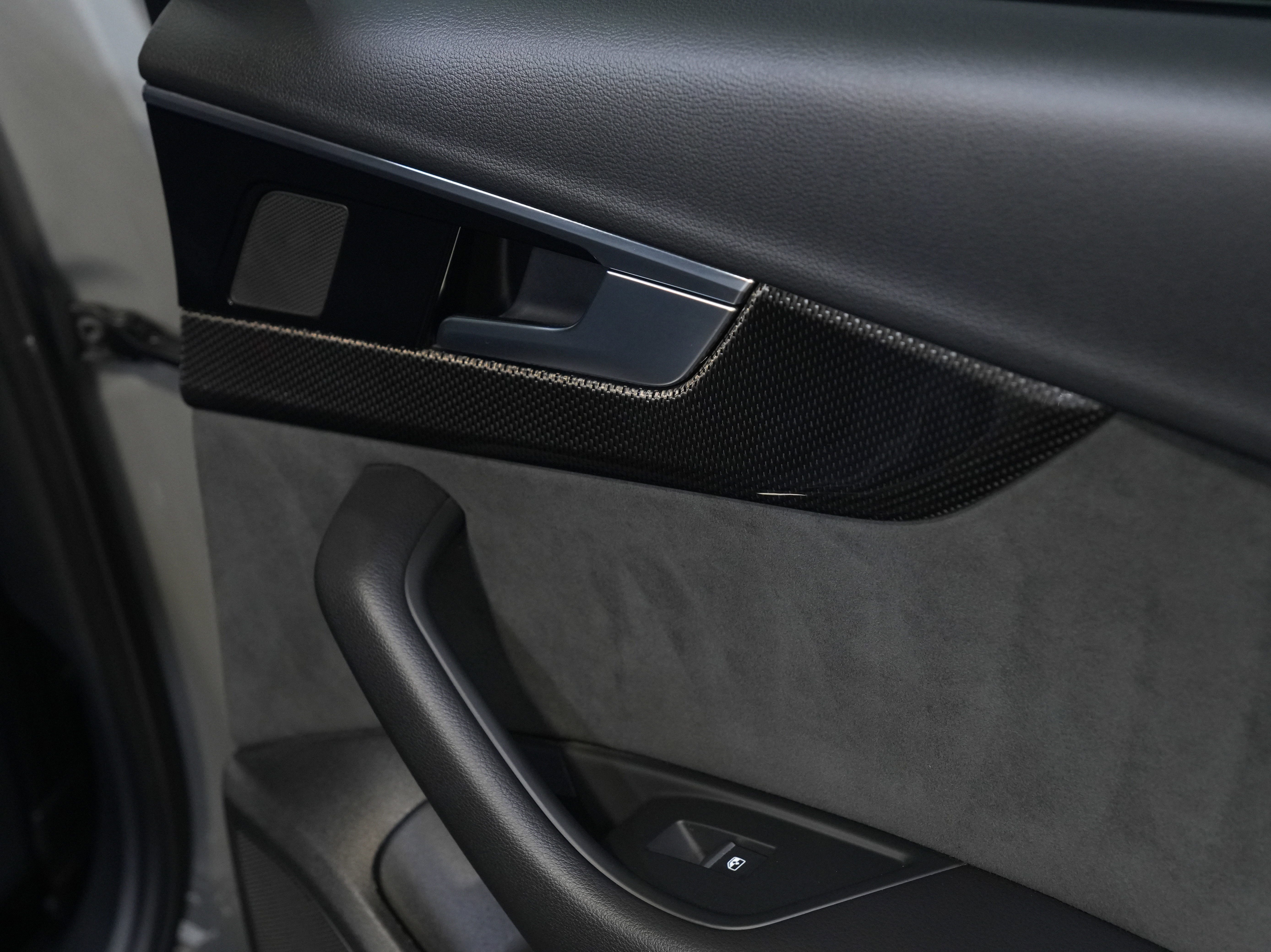 Used 2022 Audi S4 Premium image 28